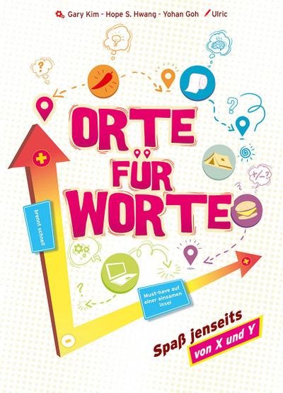 Orte für Worte