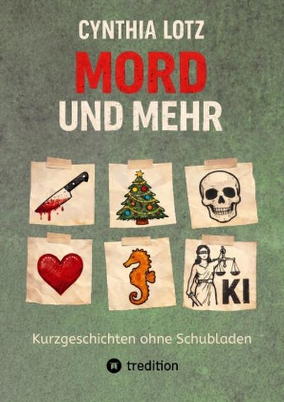 Mord und mehr