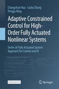 Adaptive Constrained Control for High-Order Fully Actuated Nonlinear Systems