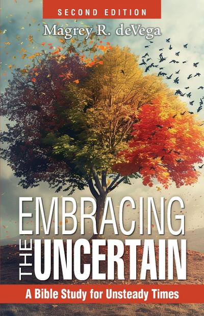 Embracing the Uncertain, 2nd Edition