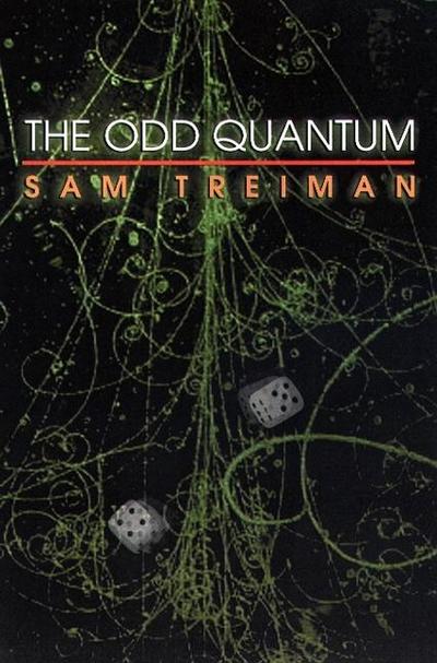 Odd Quantum