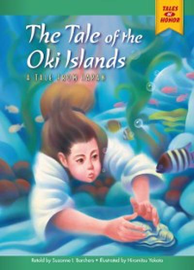 Tale of the Oki Islands