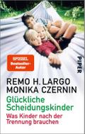 Glückliche Scheidungskinder