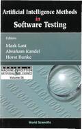 Artificial Intelligence Methods In Software Testing