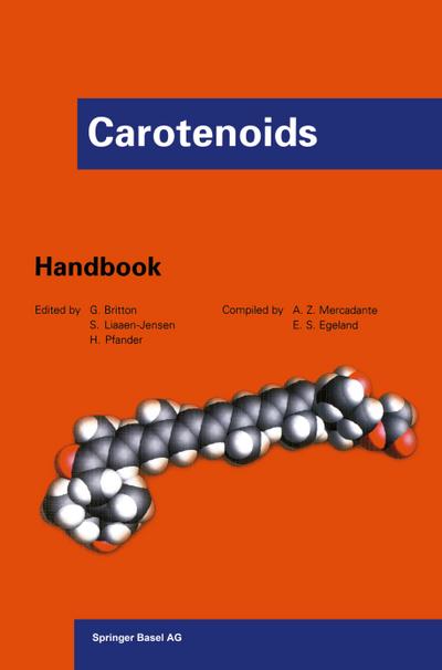 Carotenoids