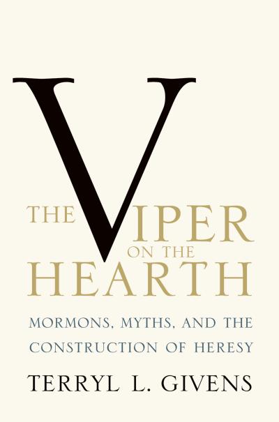 The Viper on the Hearth