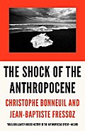 The Shock of the Anthropocene