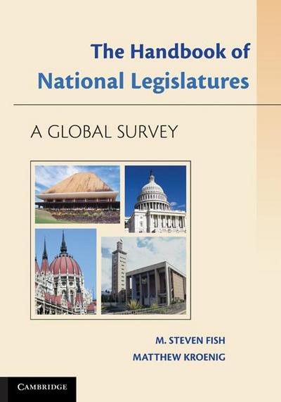 The Handbook of National Legislatures