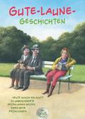 Gute-Laune-Geschichten von Karoline Adler | Taschenbuch