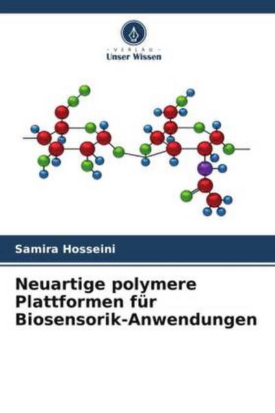 Neuartige polymere Plattformen für Biosensorik-Anwendungen