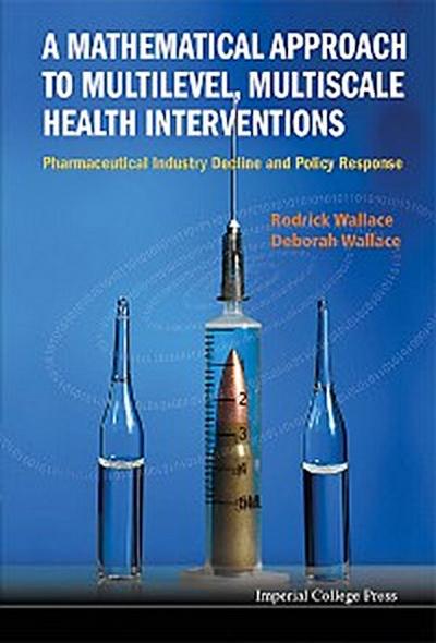 MATH APPR MULTILEVEL, MULTISCALE HEALT..