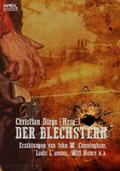 DER BLECHSTERN von Christian Dörge | Ebook