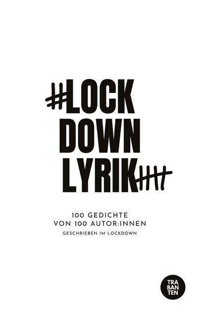 #Lockdownlyrik