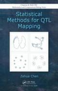 Statistical Methods for QTL Mapping