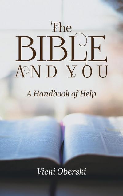 The Bible and You