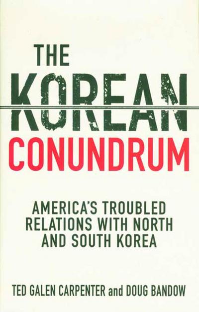 The Korean Conundrum