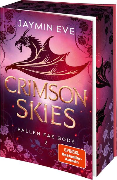 Crimson Skies