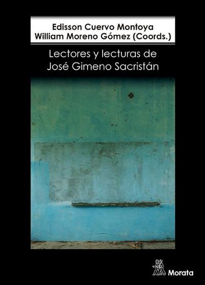 Lectores y lecturas de José Gimeno Sacristán