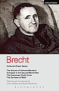 Brecht Collected Plays: 7