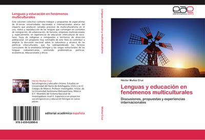Lenguas y educación en fenómenos multiculturales