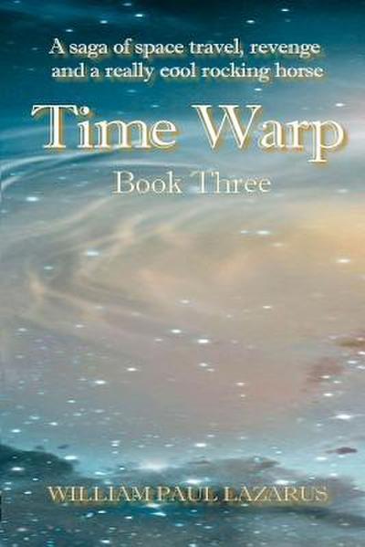 Time Warp: Book Three