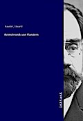 Reimchronik von Flandern