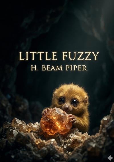 Little Fuzzy