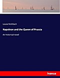 Napoleon and the Queen of Prussia