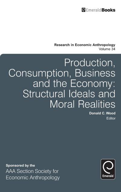 Production, Consumption, Business and the Economy