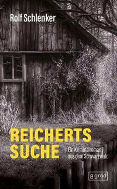 Reicherts Suche