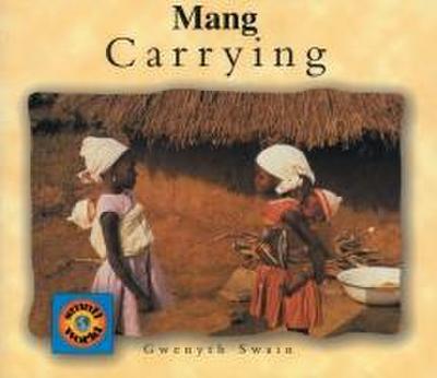 Carrying (English-Vietnamese)