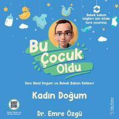 Bu Cocuk Oldu