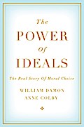 The Power of Ideals