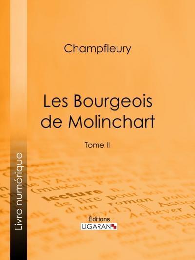 Les Bourgeois de Molinchart