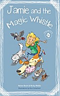 Vets and Pets 1: Jamie and the Magic Whistle