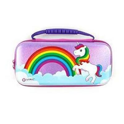 Switch Case Unicorn