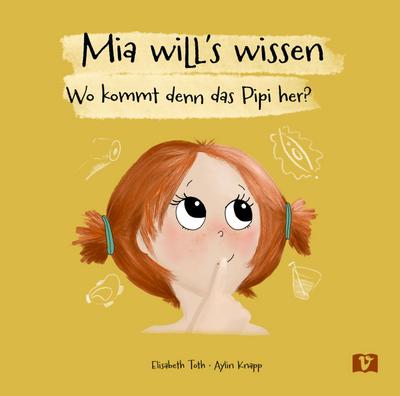 Mia will’s wissen