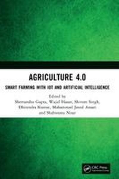 Agriculture 4.0