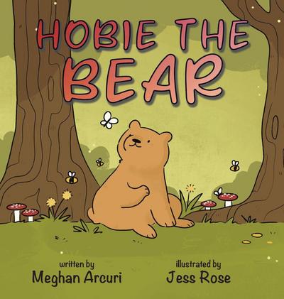 Hobie the Bear
