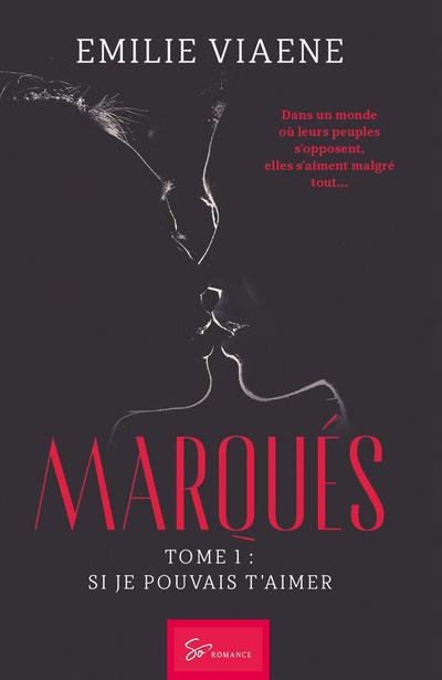 Marqués - Tome 1