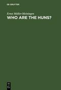 Who are the huns?