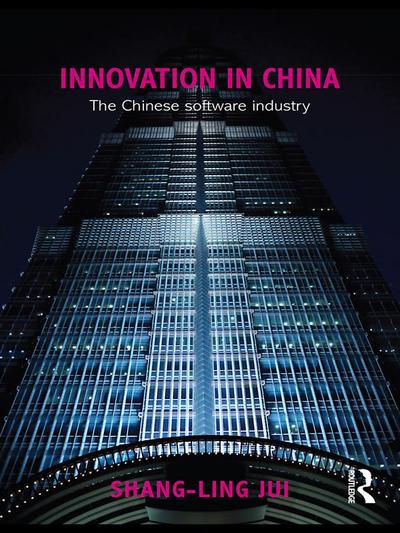 Innovation in China