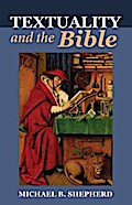 Textuality and the Bible