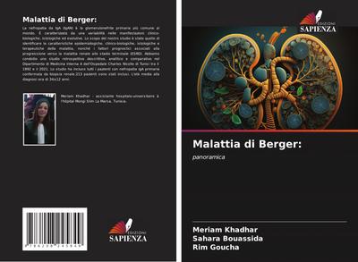Malattia di Berger: