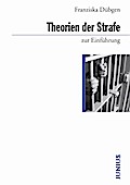 Theorien der Strafe zur Einführung