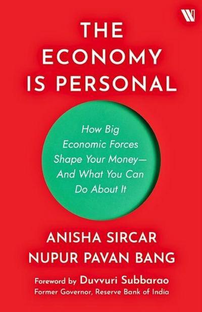 The Economy Is Personal