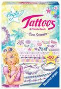 So Styly - Tattoos & Freundschaftsbänder: Cool