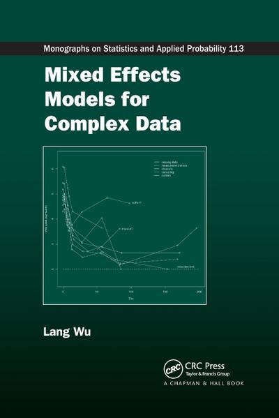 Mixed Effects Models for Complex Data