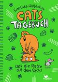 Cats Tagebuch - Lass die Ratte aus dem Sack!