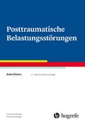 Posttraumatische Belastungsstörungen
